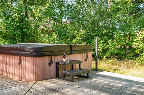 Foto 5 - Haus mit 3 Schlafzimmern in Børkop mit terrasse und whirlpool