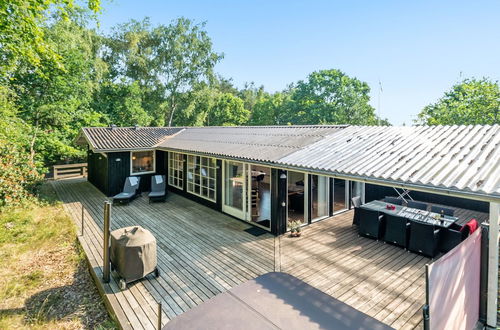 Foto 1 - Haus mit 3 Schlafzimmern in Børkop mit terrasse und whirlpool