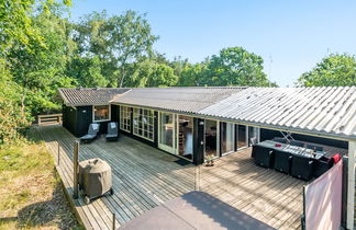 Photo 1 - Maison de 3 chambres à Børkop avec terrasse et bain à remous