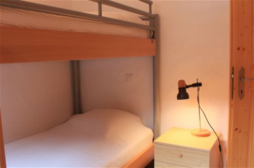 Foto 17 - Apartment mit 1 Schlafzimmer in Ollon mit blick auf die berge