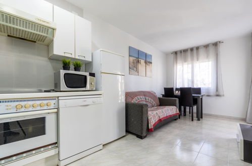 Foto 8 - Apartamento de 2 quartos em Cambrils com piscina e jardim