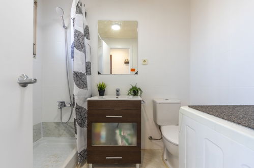 Foto 17 - Apartamento de 2 quartos em Cambrils com piscina e jardim