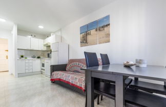 Foto 3 - Apartamento de 2 quartos em Cambrils com piscina e jardim