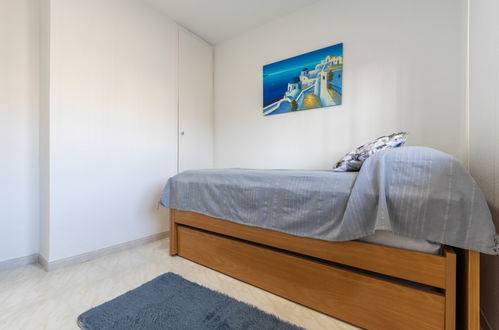 Foto 15 - Appartamento con 2 camere da letto a Cambrils con piscina e vista mare