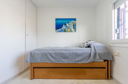Foto 14 - Apartamento de 2 habitaciones en Cambrils con piscina y vistas al mar