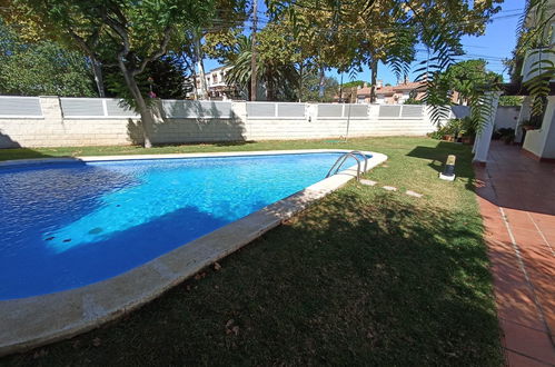 Photo 25 - Appartement de 2 chambres à Cambrils avec piscine et vues à la mer