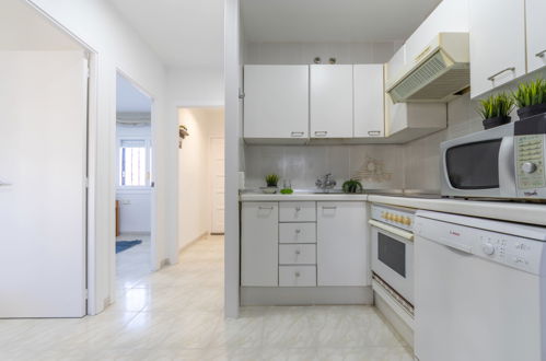 Foto 9 - Apartamento de 2 quartos em Cambrils com piscina e jardim