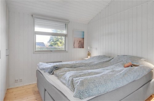 Foto 6 - Haus mit 2 Schlafzimmern in Saksild Strand mit terrasse