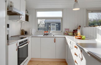 Photo 2 - 2 bedroom House in Saksild Strand with terrace