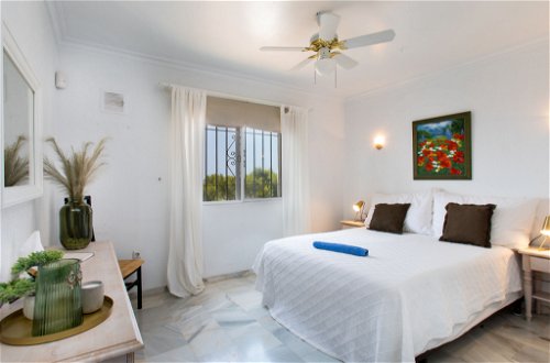 Photo 11 - 2 bedroom House in Nerja with private pool and sea view