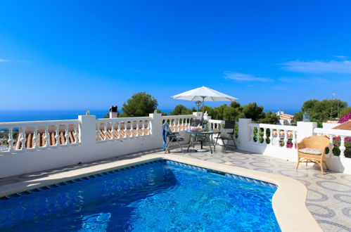 Photo 33 - Maison de 2 chambres à Nerja avec piscine privée et vues à la mer