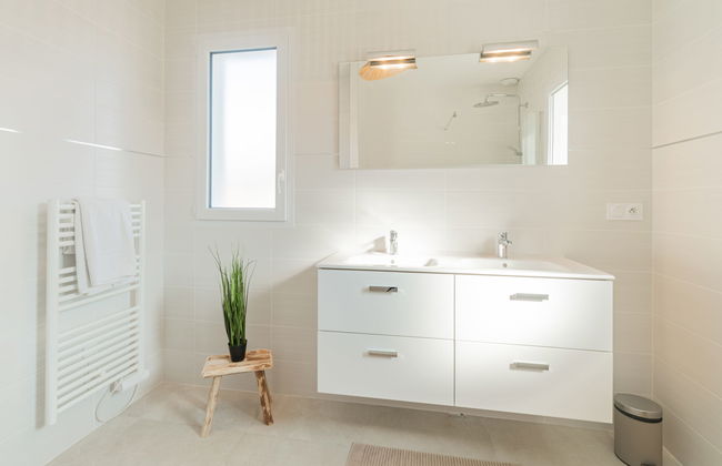 Apartamento de 3 quartos em Mimizan com terraço - Foto 14