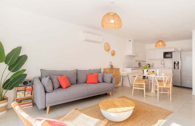 Apartamento de 3 quartos em Mimizan com terraço - Foto 6