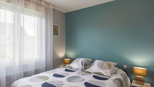 Casa de 2 habitaciones en Sibiril con jardín - Foto 4