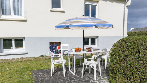 Casa de 2 habitaciones en Sibiril con jardín - Foto 5