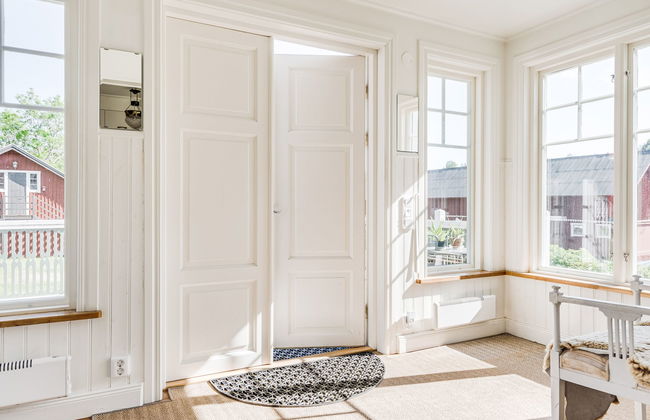 Haus mit 7 Schlafzimmern in Strängnäs mit privater pool und garten - Foto 27