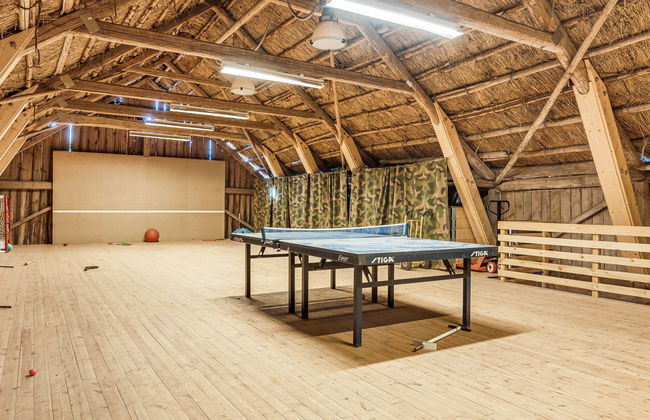 Haus mit 7 Schlafzimmern in Strängnäs mit privater pool und garten - Foto 43