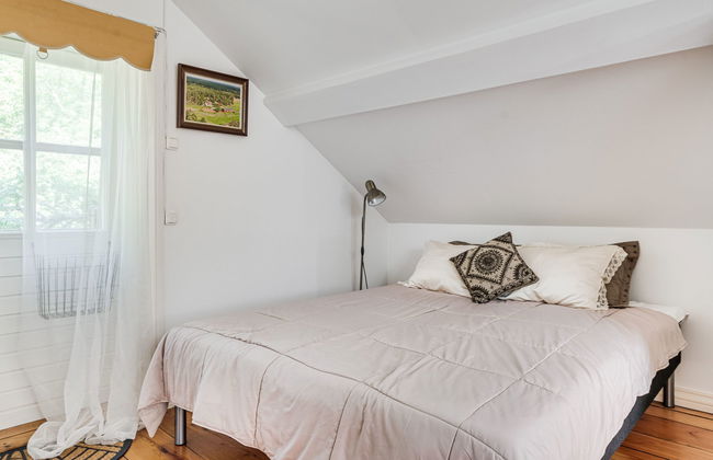 Haus mit 7 Schlafzimmern in Strängnäs mit privater pool und garten - Foto 21