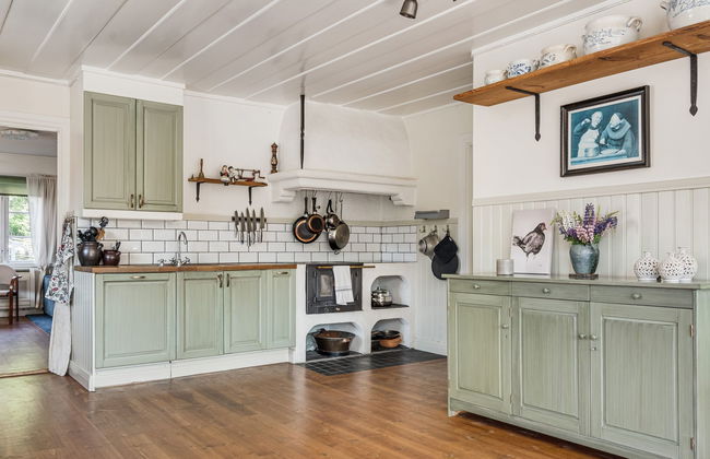 Haus mit 7 Schlafzimmern in Strängnäs mit privater pool und garten - Foto 16