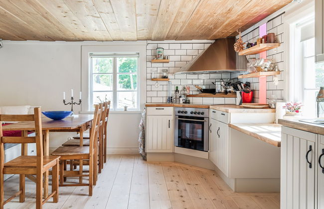 Haus mit 7 Schlafzimmern in Strängnäs mit privater pool und garten - Foto 32