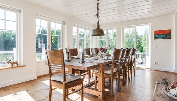 Haus mit 7 Schlafzimmern in Strängnäs mit privater pool und garten - Foto 2