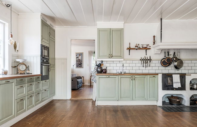 Haus mit 7 Schlafzimmern in Strängnäs mit privater pool und garten - Foto 10