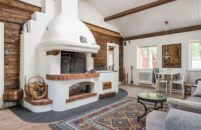 Haus mit 7 Schlafzimmern in Strängnäs mit privater pool und garten - Foto 39