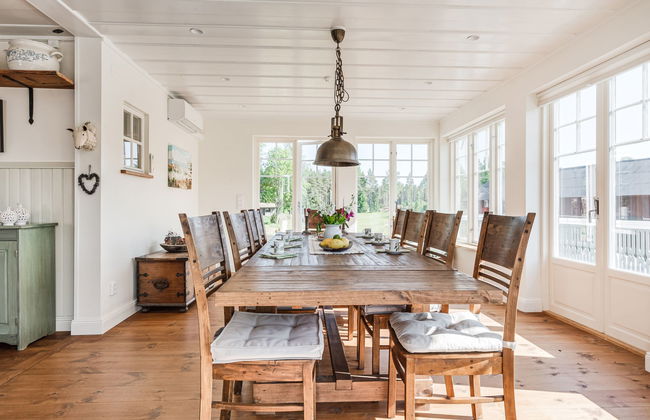 Haus mit 7 Schlafzimmern in Strängnäs mit privater pool und garten - Foto 17