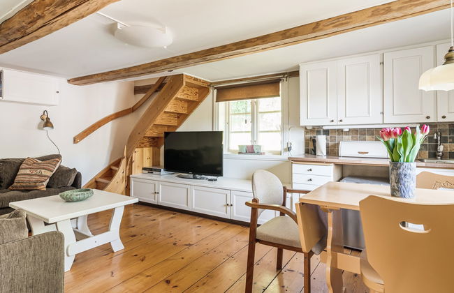Haus mit 7 Schlafzimmern in Strängnäs mit privater pool und garten - Foto 26