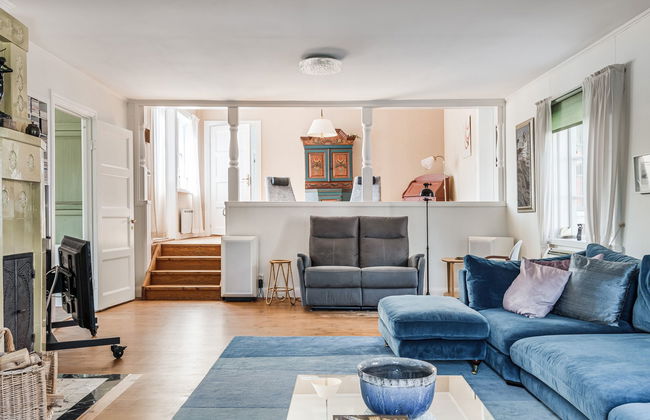 Haus mit 7 Schlafzimmern in Strängnäs mit privater pool und garten - Foto 19