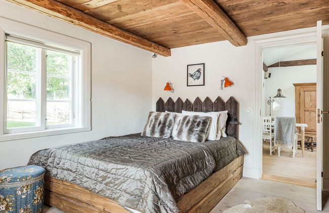 Haus mit 7 Schlafzimmern in Strängnäs mit privater pool und garten - Foto 40