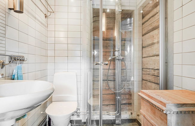 Haus mit 7 Schlafzimmern in Strängnäs mit privater pool und garten - Foto 42