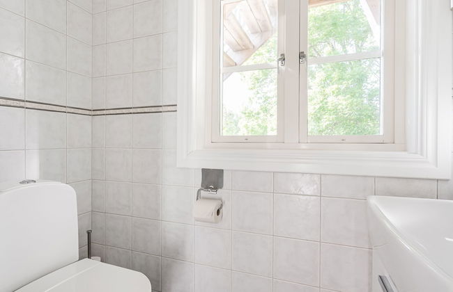 Haus mit 7 Schlafzimmern in Strängnäs mit privater pool und garten - Foto 35