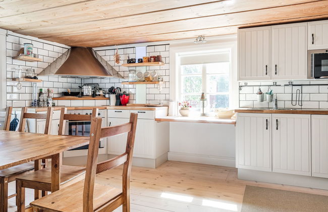 Haus mit 7 Schlafzimmern in Strängnäs mit privater pool und garten - Foto 33
