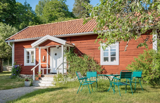 Haus mit 7 Schlafzimmern in Strängnäs mit privater pool und garten - Foto 30