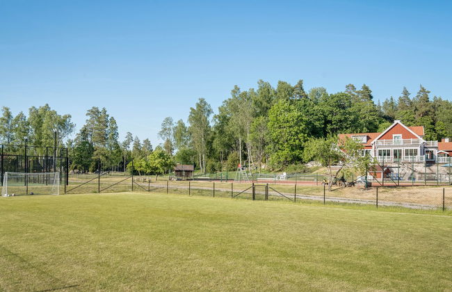 Haus mit 7 Schlafzimmern in Strängnäs mit privater pool und garten - Foto 29