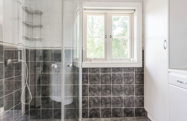 Haus mit 7 Schlafzimmern in Strängnäs mit privater pool und garten - Foto 36