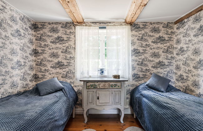 Haus mit 7 Schlafzimmern in Strängnäs mit privater pool und garten - Foto 25