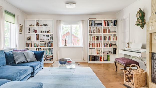 Haus mit 7 Schlafzimmern in Strängnäs mit privater pool und garten - Foto 4