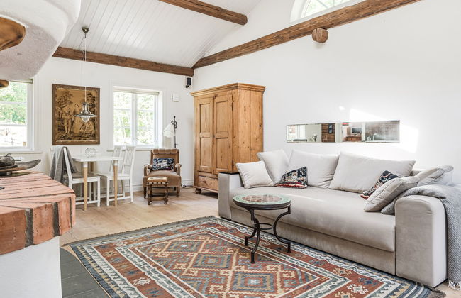 Haus mit 7 Schlafzimmern in Strängnäs mit privater pool und garten - Foto 38