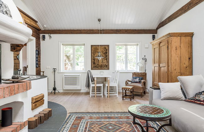 Haus mit 7 Schlafzimmern in Strängnäs mit privater pool und garten - Foto 37