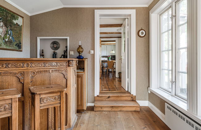 Haus mit 7 Schlafzimmern in Strängnäs mit privater pool und garten - Foto 23