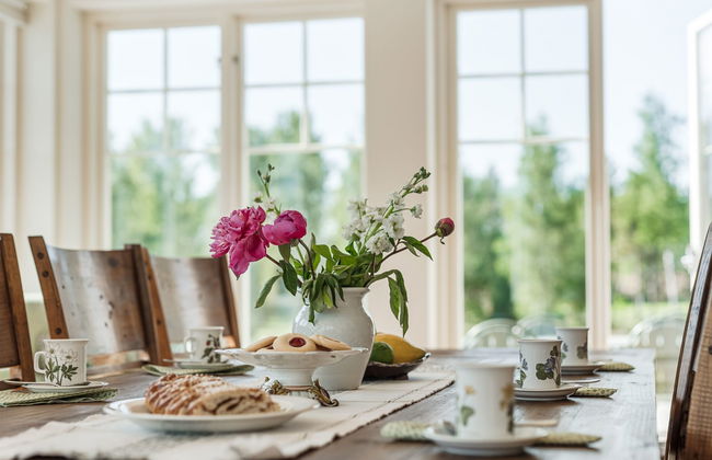 Haus mit 7 Schlafzimmern in Strängnäs mit privater pool und garten - Foto 13