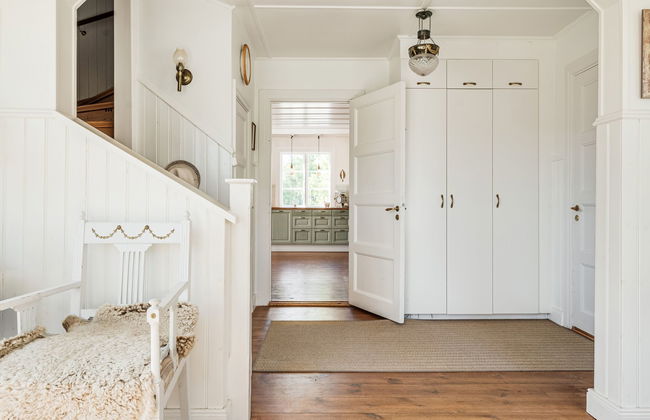 Haus mit 7 Schlafzimmern in Strängnäs mit privater pool und garten - Foto 20