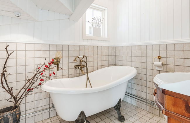Haus mit 7 Schlafzimmern in Strängnäs mit privater pool und garten - Foto 22