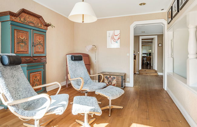 Haus mit 7 Schlafzimmern in Strängnäs mit privater pool und garten - Foto 24