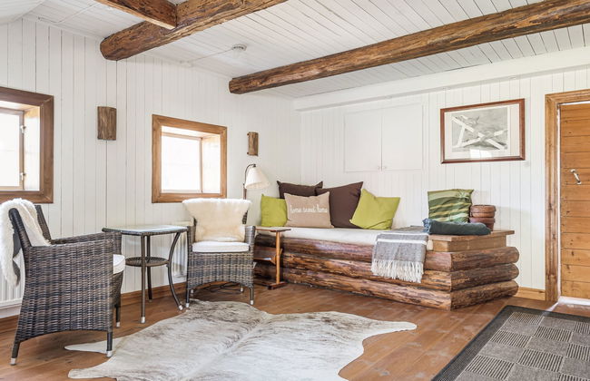 Haus mit 7 Schlafzimmern in Strängnäs mit privater pool und garten - Foto 41