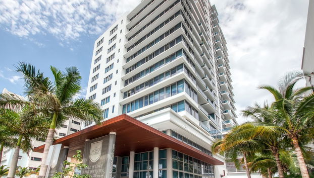 Churchill Suites Monte Carlo - Foto 2