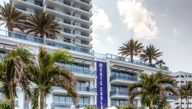 Churchill Suites Monte Carlo - Foto 3