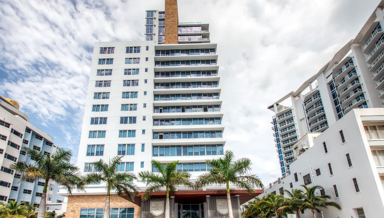 Churchill Suites Monte Carlo - Foto 1